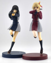 Load image into Gallery viewer, Lycoris Recoil Chisato Nishigi Trio-Tri-iT Figure