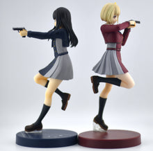 Load image into Gallery viewer, Lycoris Recoil Chisato Nishigi Trio-Tri-iT Figure