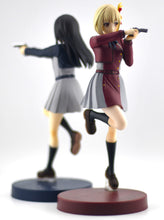 Load image into Gallery viewer, Lycoris Recoil Chisato Nishigi Trio-Tri-iT Figure