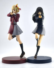 Load image into Gallery viewer, Lycoris Recoil Chisato Nishigi Trio-Tri-iT Figure