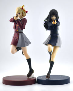 Lycoris Recoil Chisato Nishigi Trio-Tri-iT Figure