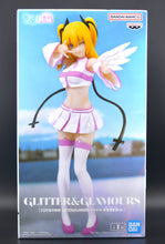 Load image into Gallery viewer, 2.5 Dimensional Seduction Glitter&amp;Glamours Liliel Chaos Form figure