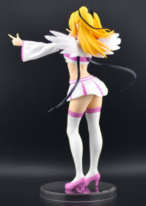 2.5 Dimensional Seduction Glitter&Glamours Liliel Chaos Form figure