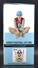 Load image into Gallery viewer, Kuroko&#39;s Basketball Last Game Kuroku Tetsuya figure