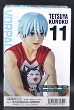 Load image into Gallery viewer, Kuroko&#39;s Basketball Last Game Kuroku Tetsuya figure