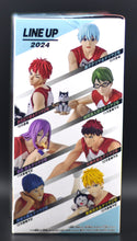 Load image into Gallery viewer, Kuroko&#39;s Basketball Last Game Kuroku Tetsuya figure