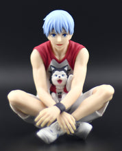 Load image into Gallery viewer, Kuroko&#39;s Basketball Last Game Kuroku Tetsuya figure