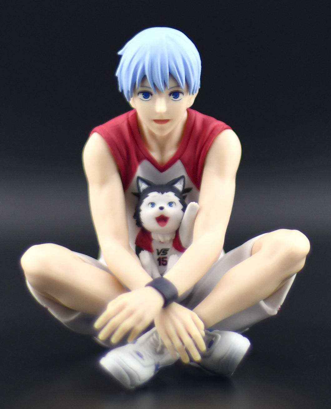 Kuroko's Basketball Last Game Kuroku Tetsuya figure