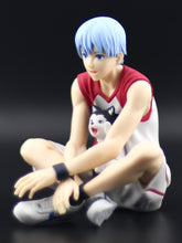 Load image into Gallery viewer, Kuroko&#39;s Basketball Last Game Kuroku Tetsuya figure