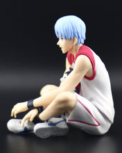 Load image into Gallery viewer, Kuroko&#39;s Basketball Last Game Kuroku Tetsuya figure