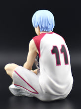 Load image into Gallery viewer, Kuroko&#39;s Basketball Last Game Kuroku Tetsuya figure