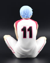 Load image into Gallery viewer, Kuroko&#39;s Basketball Last Game Kuroku Tetsuya figure