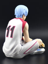 Load image into Gallery viewer, Kuroko&#39;s Basketball Last Game Kuroku Tetsuya figure