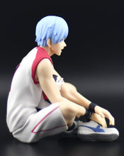 Load image into Gallery viewer, Kuroko&#39;s Basketball Last Game Kuroku Tetsuya figure