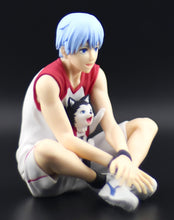 Load image into Gallery viewer, Kuroko&#39;s Basketball Last Game Kuroku Tetsuya figure