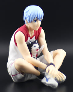 Kuroko's Basketball Last Game Kuroku Tetsuya figure