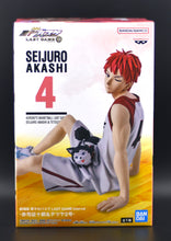 Load image into Gallery viewer, Kuroko&#39;s Basketball Last Game Seijuro Akashi figure