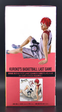 Load image into Gallery viewer, Kuroko&#39;s Basketball Last Game Seijuro Akashi figure