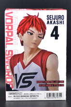 Load image into Gallery viewer, Kuroko&#39;s Basketball Last Game Seijuro Akashi figure