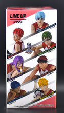 Load image into Gallery viewer, Kuroko&#39;s Basketball Last Game Seijuro Akashi figure