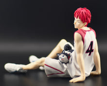 Load image into Gallery viewer, Kuroko&#39;s Basketball Last Game Seijuro Akashi figure