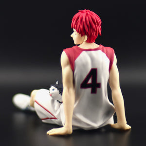 Kuroko's Basketball Last Game Seijuro Akashi figure