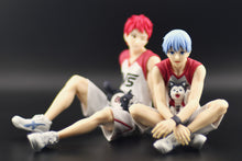 Load image into Gallery viewer, Kuroko&#39;s Basketball Last Game Kuroku Tetsuya figure