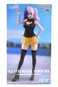 2.5 Dimensional Seduction Glitter&Glamour Nagomi figure