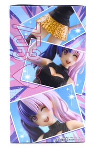 2.5 Dimensional Seduction Glitter&Glamour Nagomi figure