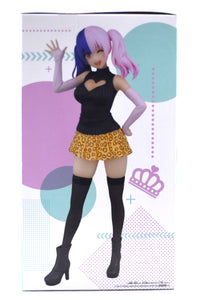 2.5 Dimensional Seduction Glitter&Glamour Nagomi figure