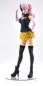 2.5 Dimensional Seduction Glitter&Glamour Nagomi figure