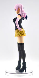 2.5 Dimensional Seduction Glitter&Glamour Nagomi figure