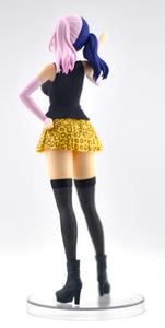 2.5 Dimensional Seduction Glitter&Glamour Nagomi figure