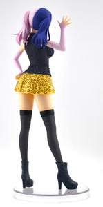 2.5 Dimensional Seduction Glitter&Glamour Nagomi figure