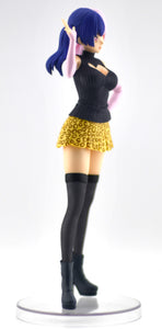 2.5 Dimensional Seduction Glitter&Glamour Nagomi figure