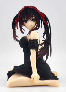 Date A Live V Desktop Cute Kurumi Tokisaki Nightwear figure Collectors Universe and Anime Inc. Date A Live V Desktop Cute Kurumi Tokisaki Nightwear figure Collectors Universe and Anime Inc.