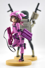 Load image into Gallery viewer, Sword Art Online Alternative: Gun Gale Online II Luminasta Llenn figure
