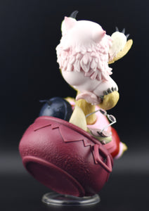 Made in Abyss: Golden Land of the Scorching Sun AMP+ Nanachi My Treasure Ver figure