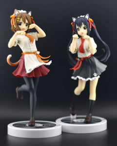 K-ON! Trio-Try-iT Yui Hirasawa figure