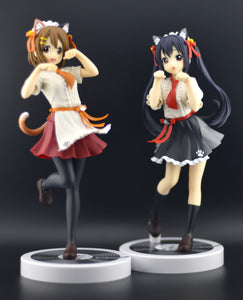 K-ON! Trio-Try-iT Yui Hirasawa figure