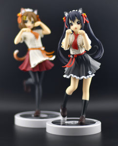K-ON! Trio-Try-iT Yui Hirasawa figure