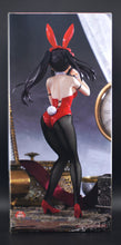 Load image into Gallery viewer, Date A Live V BiCute Bunnies Kurumi Tokisaki Red Ver figure