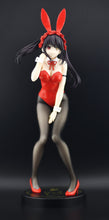 Load image into Gallery viewer, Date A Live V BiCute Bunnies Kurumi Tokisaki Red Ver figure