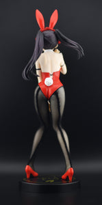 Date A Live V BiCute Bunnies Kurumi Tokisaki Red Ver figure