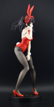 Load image into Gallery viewer, Date A Live V BiCute Bunnies Kurumi Tokisaki Red Ver figure