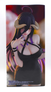 Overlord Trio-Try-iT Mini Dress Albedo figure