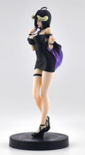 Load image into Gallery viewer, Overlord Trio-Try-iT Mini Dress Albedo figure