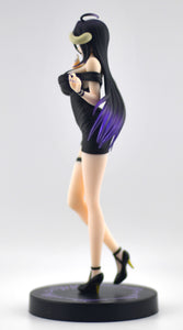 Overlord Trio-Try-iT Mini Dress Albedo figure