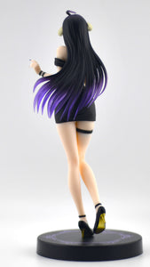 Overlord Trio-Try-iT Mini Dress Albedo figure