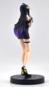 Overlord Trio-Try-iT Mini Dress Albedo figure